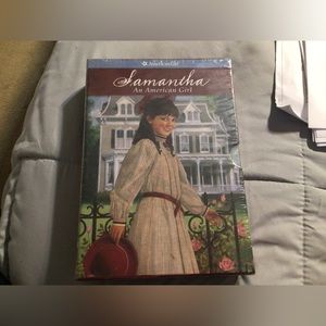 American Girl Collection